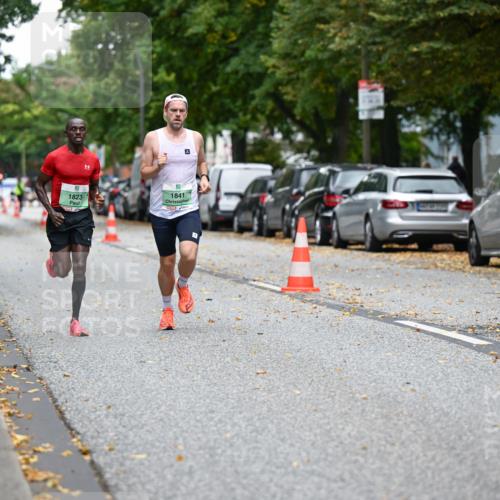 21.09.2025 - PSD Bank Halbmarathon Dr. Thomas Lammeyer http://msf.ph/oto/8916568 21.09.2025 10:29:36 Laufen 1823, 1841 meine-sportfotos.de