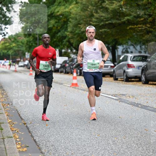 21.09.2025 - PSD Bank Halbmarathon Dr. Thomas Lammeyer http://msf.ph/oto/8916580 21.09.2025 10:29:38 Laufen 3, 1823, 1841 meine-sportfotos.de