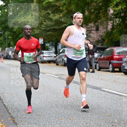 21.09.2025 - PSD Bank Halbmarathon Dr. Thomas Lammeyer http://msf.ph/oto/8916585 21.09.2025 10:29:39 Laufen 1823, 1841 meine-sportfotos.de