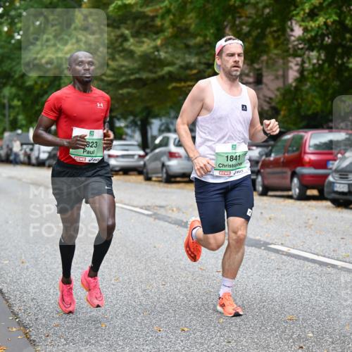 21.09.2025 - PSD Bank Halbmarathon Dr. Thomas Lammeyer http://msf.ph/oto/8916586 21.09.2025 10:29:39 Laufen 823, 1841 meine-sportfotos.de