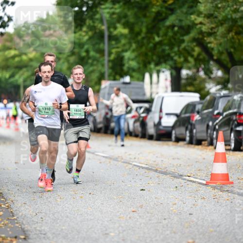 21.09.2025 - PSD Bank Halbmarathon Dr. Thomas Lammeyer http://msf.ph/oto/8916605 21.09.2025 10:30:16 Laufen 1310, 1835 meine-sportfotos.de