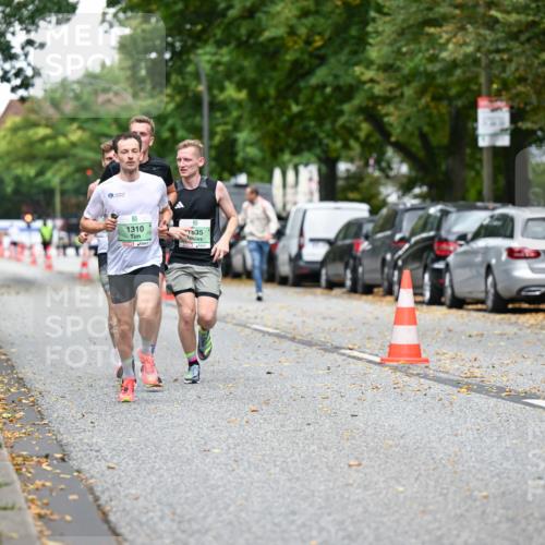 21.09.2025 - PSD Bank Halbmarathon Dr. Thomas Lammeyer http://msf.ph/oto/8916612 21.09.2025 10:30:17 Laufen 1310, 35 meine-sportfotos.de