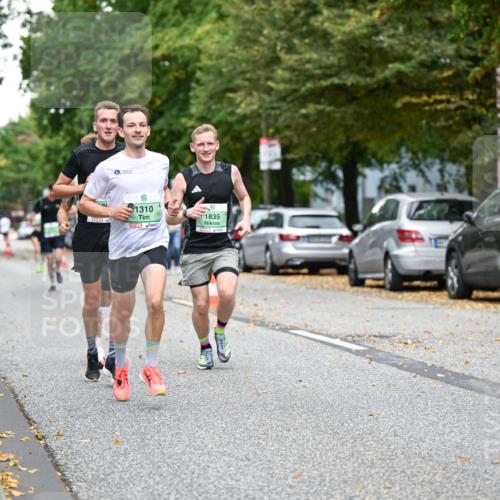 21.09.2025 - PSD Bank Halbmarathon Dr. Thomas Lammeyer http://msf.ph/oto/8916627 21.09.2025 10:30:19 Laufen 1310, 1835 meine-sportfotos.de