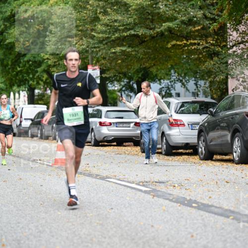21.09.2025 - PSD Bank Halbmarathon Dr. Thomas Lammeyer http://msf.ph/oto/8916644 21.09.2025 10:30:23 Laufen 1777, 1931 meine-sportfotos.de