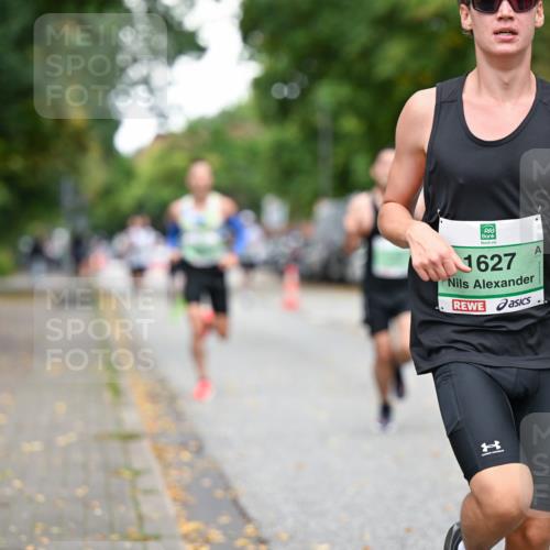 21.09.2025 - PSD Bank Halbmarathon Dr. Thomas Lammeyer http://msf.ph/oto/8916722 21.09.2025 10:30:46 Laufen 40, 1627 meine-sportfotos.de