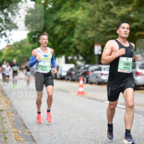 21.09.2025 - PSD Bank Halbmarathon Dr. Thomas Lammeyer http://msf.ph/oto/8916732 21.09.2025 10:30:48 Laufen 1456, 1882 meine-sportfotos.de
