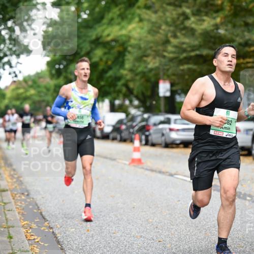 21.09.2025 - PSD Bank Halbmarathon Dr. Thomas Lammeyer http://msf.ph/oto/8916733 21.09.2025 10:30:49 Laufen 456, 82 meine-sportfotos.de