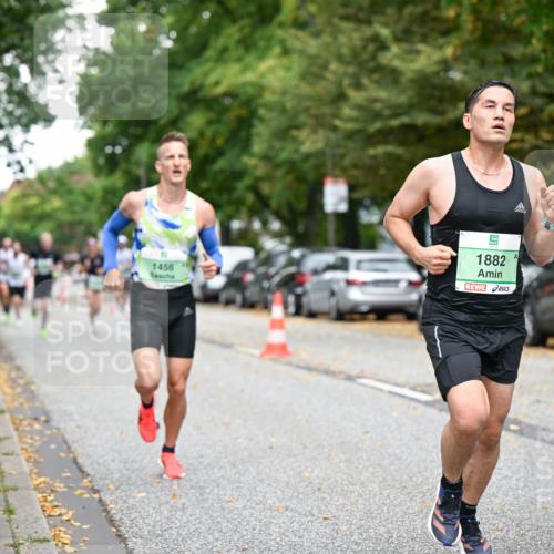 21.09.2025 - PSD Bank Halbmarathon Dr. Thomas Lammeyer http://msf.ph/oto/8916734 21.09.2025 10:30:49 Laufen 1456, 1882 meine-sportfotos.de