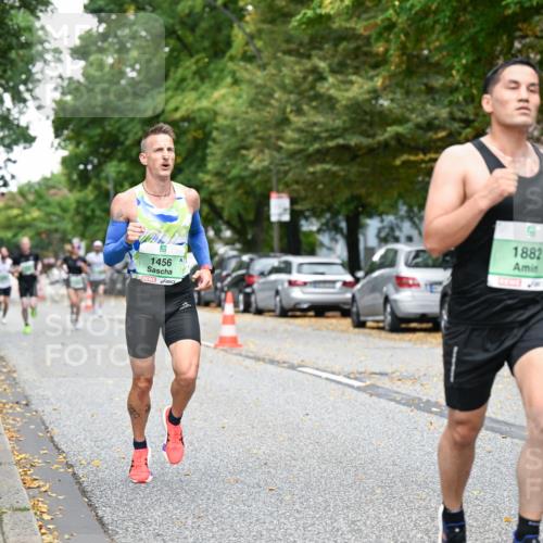 21.09.2025 - PSD Bank Halbmarathon Dr. Thomas Lammeyer http://msf.ph/oto/8916735 21.09.2025 10:30:49 Laufen 1456, 1882 meine-sportfotos.de