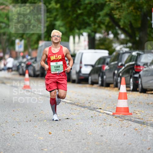 21.09.2025 - PSD Bank Halbmarathon Dr. Thomas Lammeyer http://msf.ph/oto/8916821 21.09.2025 10:31:21 Laufen 5, 1088 meine-sportfotos.de