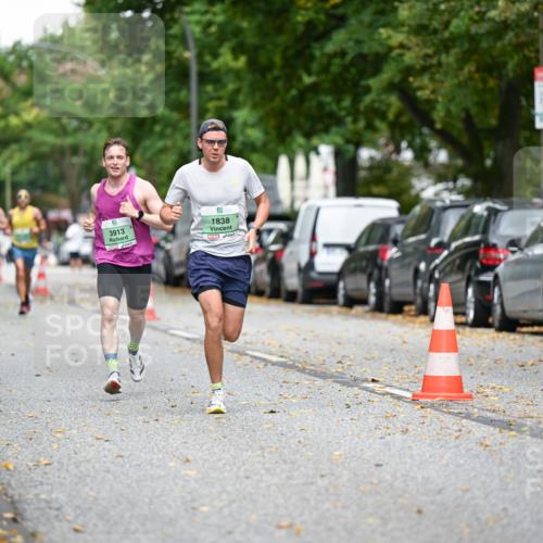 21.09.2025 - PSD Bank Halbmarathon Dr. Thomas Lammeyer http://msf.ph/oto/8916849 21.09.2025 10:31:30 Laufen 3913, 1838 meine-sportfotos.de