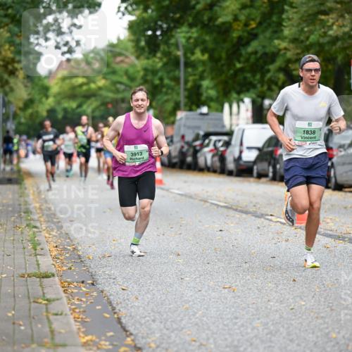 21.09.2025 - PSD Bank Halbmarathon Dr. Thomas Lammeyer http://msf.ph/oto/8916860 21.09.2025 10:31:32 Laufen 3913, 1838 meine-sportfotos.de