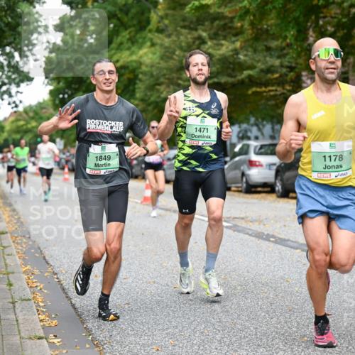 21.09.2025 - PSD Bank Halbmarathon Dr. Thomas Lammeyer http://msf.ph/oto/8916916 21.09.2025 10:31:43 Laufen 1849, 1471, 1178 meine-sportfotos.de