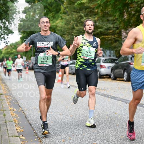 21.09.2025 - PSD Bank Halbmarathon Dr. Thomas Lammeyer http://msf.ph/oto/8916917 21.09.2025 10:31:43 Laufen 1849, 1471, 1178 meine-sportfotos.de