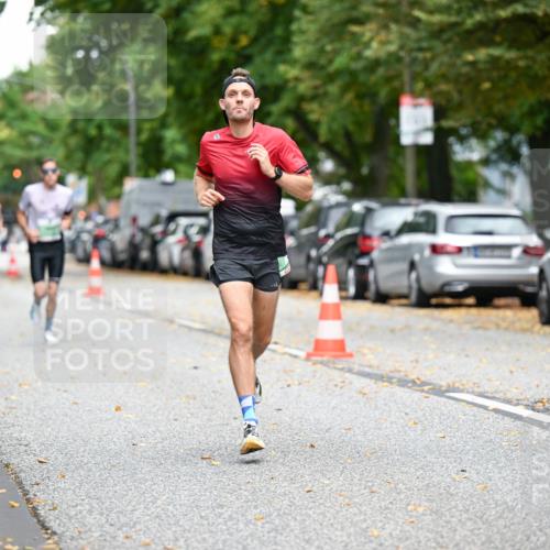 21.09.2025 - PSD Bank Halbmarathon Dr. Thomas Lammeyer http://msf.ph/oto/8916967 21.09.2025 10:31:54 Laufen  meine-sportfotos.de