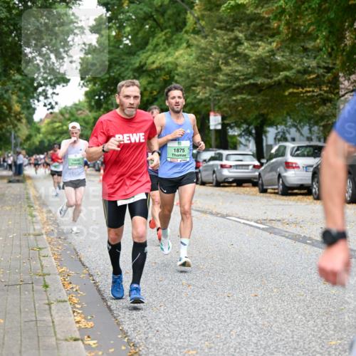 21.09.2025 - PSD Bank Halbmarathon Dr. Thomas Lammeyer http://msf.ph/oto/8917060 21.09.2025 10:32:15 Laufen 1895, 1875 meine-sportfotos.de