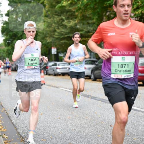 21.09.2025 - PSD Bank Halbmarathon Dr. Thomas Lammeyer http://msf.ph/oto/8917067 21.09.2025 10:32:18 Laufen 1895, 195, 4795, 42, 1, 1871 meine-sportfotos.de