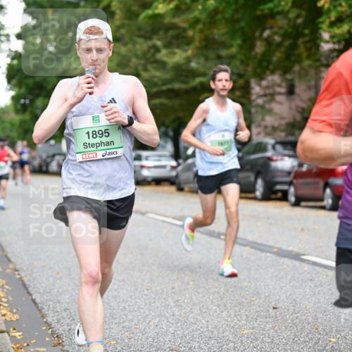 21.09.2025 - PSD Bank Halbmarathon Dr. Thomas Lammeyer http://msf.ph/oto/8917069 21.09.2025 10:32:18 Laufen 1895, 1871 meine-sportfotos.de