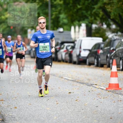 21.09.2025 - PSD Bank Halbmarathon Dr. Thomas Lammeyer http://msf.ph/oto/8917103 21.09.2025 10:32:30 Laufen 1324 meine-sportfotos.de