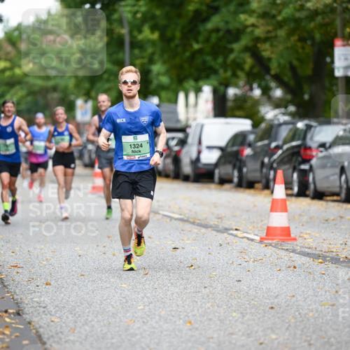 21.09.2025 - PSD Bank Halbmarathon Dr. Thomas Lammeyer http://msf.ph/oto/8917107 21.09.2025 10:32:31 Laufen 1324 meine-sportfotos.de