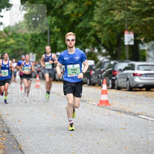 21.09.2025 - PSD Bank Halbmarathon Dr. Thomas Lammeyer http://msf.ph/oto/8917116 21.09.2025 10:32:32 Laufen 1324 meine-sportfotos.de