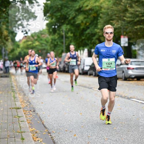 21.09.2025 - PSD Bank Halbmarathon Dr. Thomas Lammeyer http://msf.ph/oto/8917120 21.09.2025 10:32:33 Laufen 1324 meine-sportfotos.de
