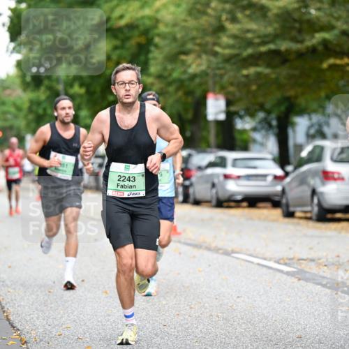 21.09.2025 - PSD Bank Halbmarathon Dr. Thomas Lammeyer http://msf.ph/oto/8917249 21.09.2025 10:32:58 Laufen 51, 2243, 4040 meine-sportfotos.de