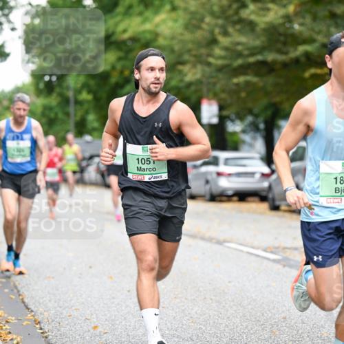 21.09.2025 - PSD Bank Halbmarathon Dr. Thomas Lammeyer http://msf.ph/oto/8917255 21.09.2025 10:33:00 Laufen 105, 1879 meine-sportfotos.de