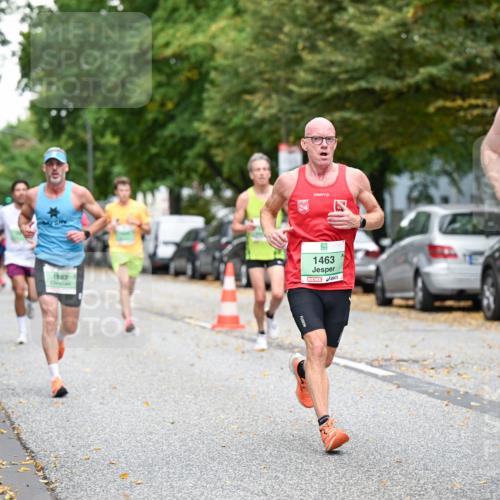 21.09.2025 - PSD Bank Halbmarathon Dr. Thomas Lammeyer http://msf.ph/oto/8917282 21.09.2025 10:33:05 Laufen 24, 1883, 1463, 1850 meine-sportfotos.de