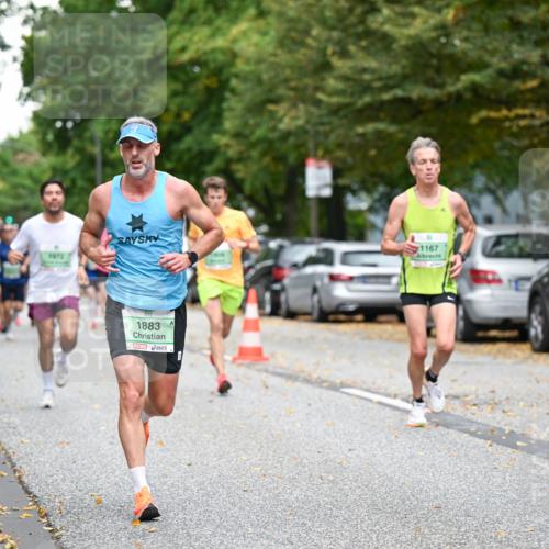 21.09.2025 - PSD Bank Halbmarathon Dr. Thomas Lammeyer http://msf.ph/oto/8917288 21.09.2025 10:33:06 Laufen 1883, 1167 meine-sportfotos.de