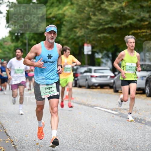 21.09.2025 - PSD Bank Halbmarathon Dr. Thomas Lammeyer http://msf.ph/oto/8917290 21.09.2025 10:33:06 Laufen 1167, 1883, 19 meine-sportfotos.de
