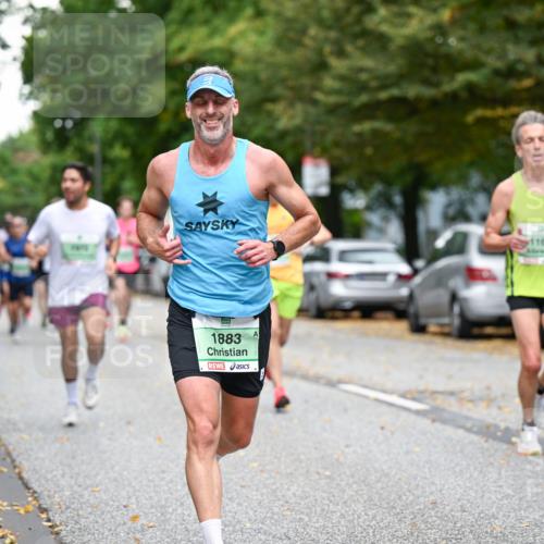 21.09.2025 - PSD Bank Halbmarathon Dr. Thomas Lammeyer http://msf.ph/oto/8917293 21.09.2025 10:33:07 Laufen 1883, 1167 meine-sportfotos.de