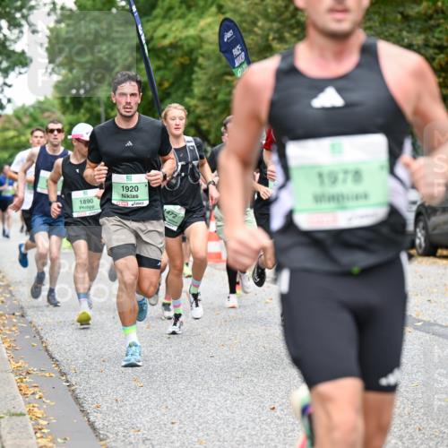 21.09.2025 - PSD Bank Halbmarathon Dr. Thomas Lammeyer http://msf.ph/oto/8917361 21.09.2025 10:33:20 Laufen 5, 1890, 1920, 1978 meine-sportfotos.de