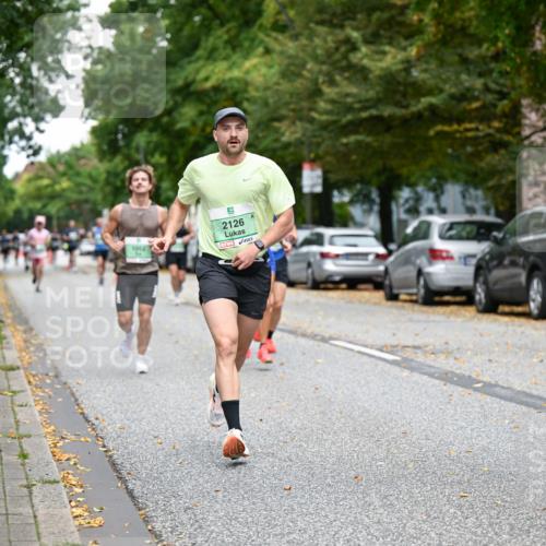 21.09.2025 - PSD Bank Halbmarathon Dr. Thomas Lammeyer http://msf.ph/oto/8917499 21.09.2025 10:33:42 Laufen 1012, 2126 meine-sportfotos.de