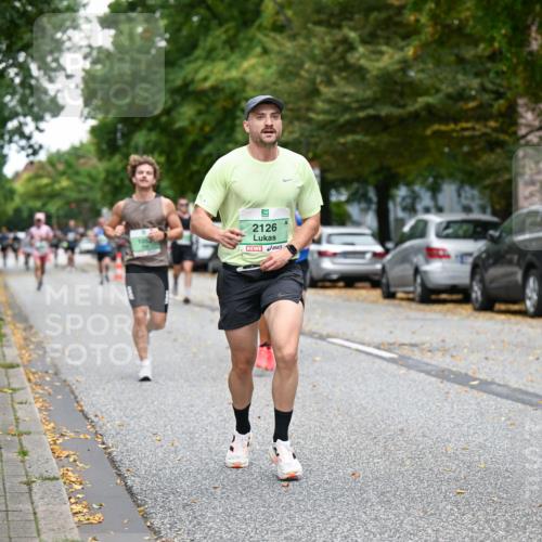 21.09.2025 - PSD Bank Halbmarathon Dr. Thomas Lammeyer http://msf.ph/oto/8917501 21.09.2025 10:33:42 Laufen 10, 2126 meine-sportfotos.de