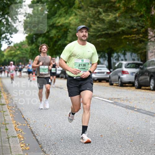 21.09.2025 - PSD Bank Halbmarathon Dr. Thomas Lammeyer http://msf.ph/oto/8917502 21.09.2025 10:33:42 Laufen 1052, 2126 meine-sportfotos.de