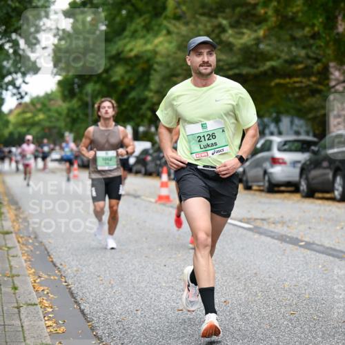 21.09.2025 - PSD Bank Halbmarathon Dr. Thomas Lammeyer http://msf.ph/oto/8917504 21.09.2025 10:33:43 Laufen 1052, 2126 meine-sportfotos.de