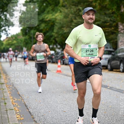 21.09.2025 - PSD Bank Halbmarathon Dr. Thomas Lammeyer http://msf.ph/oto/8917506 21.09.2025 10:33:43 Laufen 2126 meine-sportfotos.de