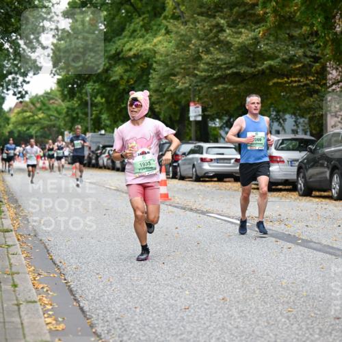 21.09.2025 - PSD Bank Halbmarathon Dr. Thomas Lammeyer http://msf.ph/oto/8917549 21.09.2025 10:33:51 Laufen 1933, 089 meine-sportfotos.de
