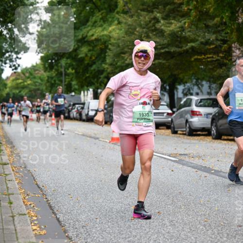 21.09.2025 - PSD Bank Halbmarathon Dr. Thomas Lammeyer http://msf.ph/oto/8917560 21.09.2025 10:33:52 Laufen 5, 1933, 1089 meine-sportfotos.de