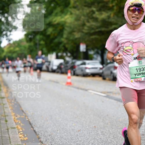 21.09.2025 - PSD Bank Halbmarathon Dr. Thomas Lammeyer http://msf.ph/oto/8917571 21.09.2025 10:33:53 Laufen 1933 meine-sportfotos.de