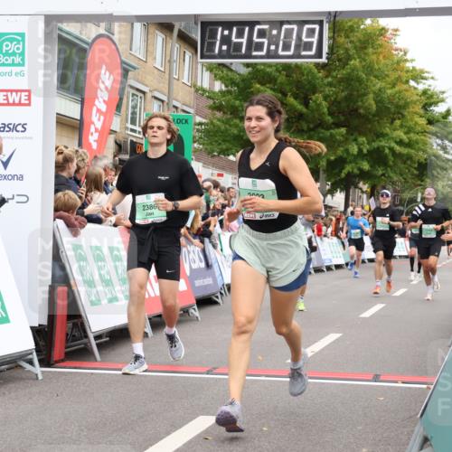 21.09.2025 - PSD Bank Halbmarathon Strokosch-Dieckow http://msf.ph/oto/8917588 21.09.2025 11:44:33 Ziel 1020, 1743, 1839, 1966, 1997, 2173, 2184, 2188, 2386, 3923, 4057 meine-sportfotos.de