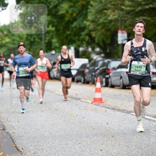 21.09.2025 - PSD Bank Halbmarathon Dr. Thomas Lammeyer http://msf.ph/oto/8917618 21.09.2025 10:34:01 Laufen 1935 meine-sportfotos.de