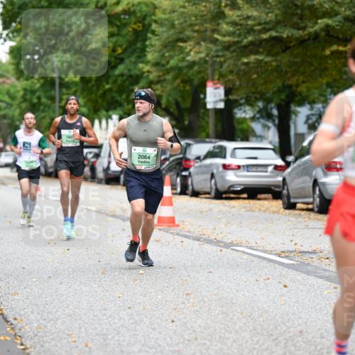 21.09.2025 - PSD Bank Halbmarathon Dr. Thomas Lammeyer http://msf.ph/oto/8917661 21.09.2025 10:34:06 Laufen 186, 2064, 190 meine-sportfotos.de
