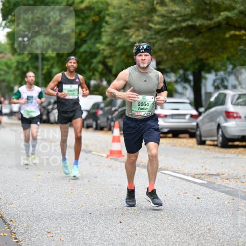21.09.2025 - PSD Bank Halbmarathon Dr. Thomas Lammeyer http://msf.ph/oto/8917674 21.09.2025 10:34:07 Laufen 1867, 2064 meine-sportfotos.de