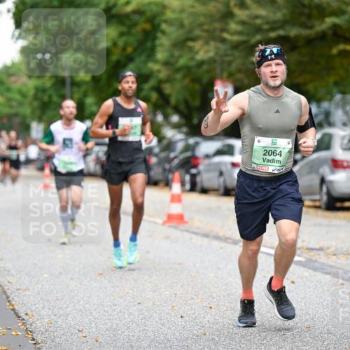 21.09.2025 - PSD Bank Halbmarathon Dr. Thomas Lammeyer http://msf.ph/oto/8917678 21.09.2025 10:34:08 Laufen 0, 2064 meine-sportfotos.de
