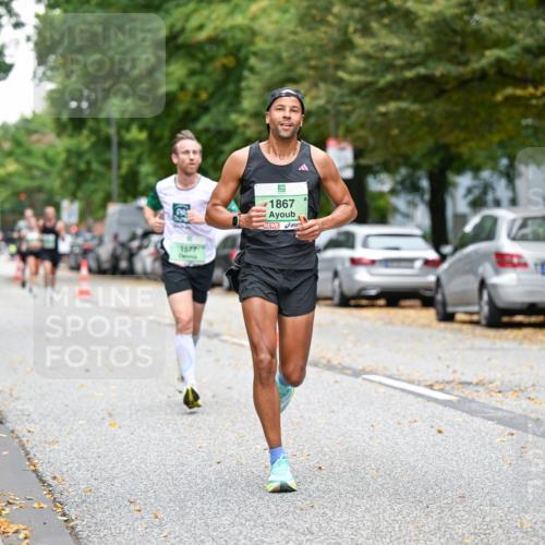 21.09.2025 - PSD Bank Halbmarathon Dr. Thomas Lammeyer http://msf.ph/oto/8917687 21.09.2025 10:34:09 Laufen 1577, 1867 meine-sportfotos.de