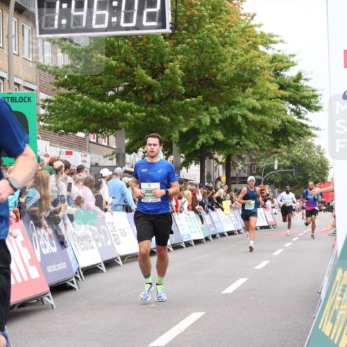 21.09.2025 - PSD Bank Halbmarathon Strokosch-Dieckow http://msf.ph/oto/8917807 21.09.2025 11:45:25 Ziel 1123, 1722, 2136, 2501, 2606, 3024 meine-sportfotos.de