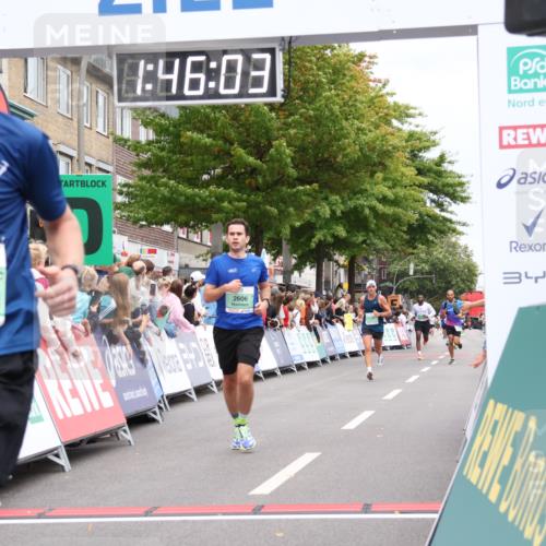21.09.2025 - PSD Bank Halbmarathon Strokosch-Dieckow http://msf.ph/oto/8917809 21.09.2025 11:45:26 Ziel 1123, 2136, 2501, 2606, 3024 meine-sportfotos.de