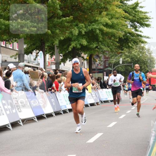 21.09.2025 - PSD Bank Halbmarathon Strokosch-Dieckow http://msf.ph/oto/8917815 21.09.2025 11:45:28 Ziel 2136, 2139, 2606, 3024 meine-sportfotos.de